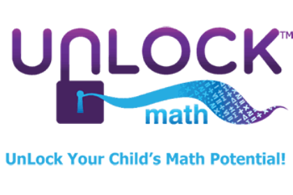 unlock math