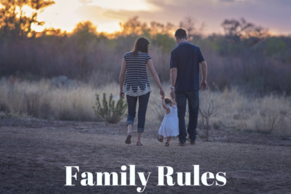 family rules