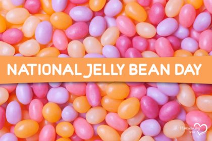 jelly bean