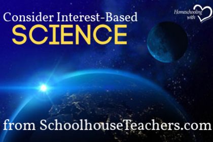 interest-based science