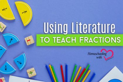 teach fractions