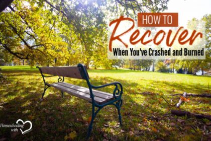 how to recover