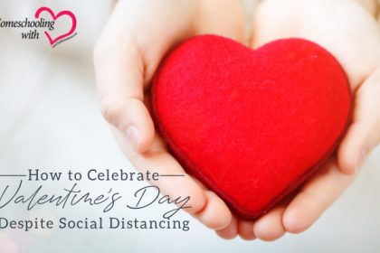 valentines day social distancing