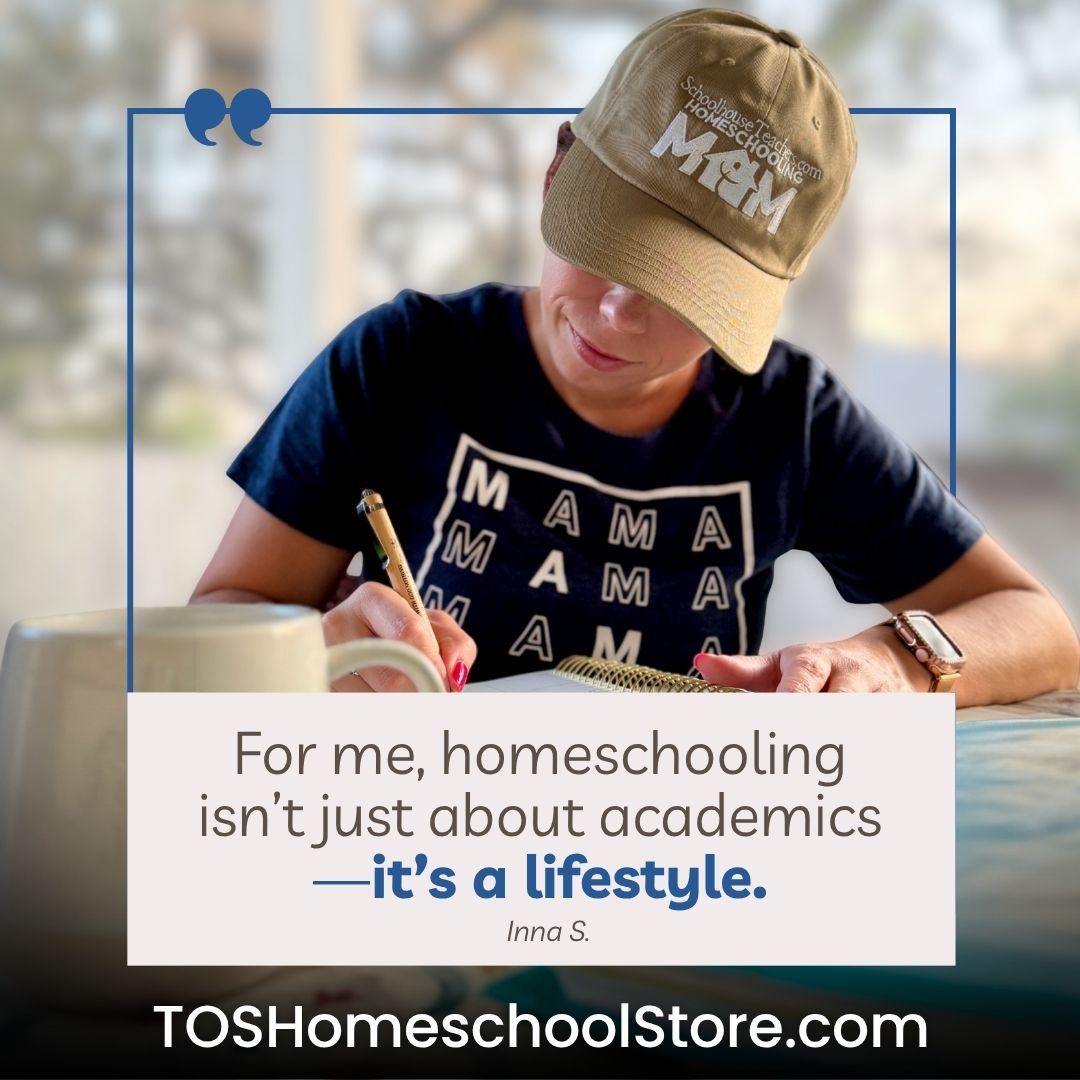 SchoolhouseTeachers.com Mom hat - Image 8