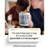 Coffee & Chaos Mug - Image 5