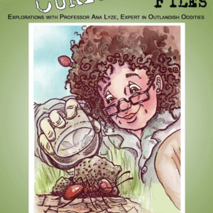 Curiosity Files