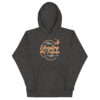 Educating the Future Hoodie (color logo) - Image 3