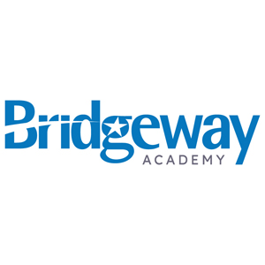 Curriculum sponsor logo – Bridgeway Academy