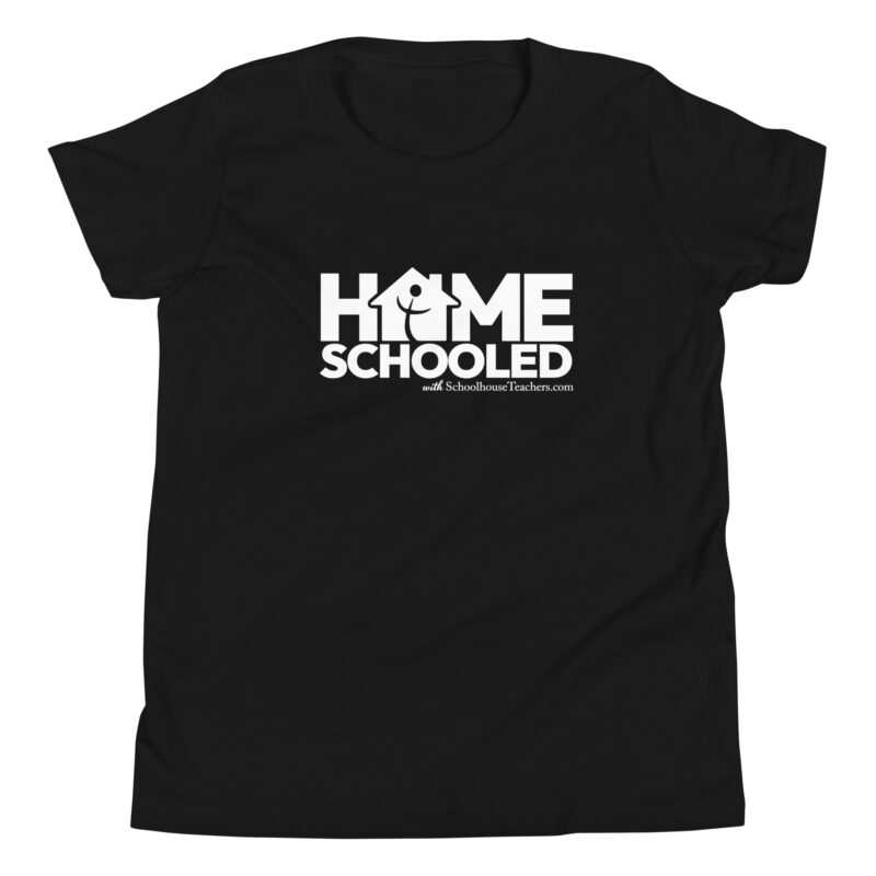 SchoolhouseTeachers.com YOUTH T-Shirt