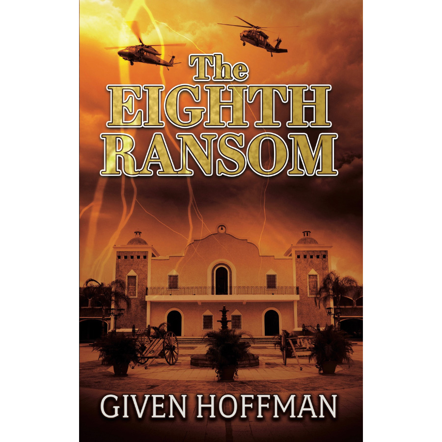 TER Ad (no background) for Old Schoolhouse Magazine  - 1 Given Hoffman