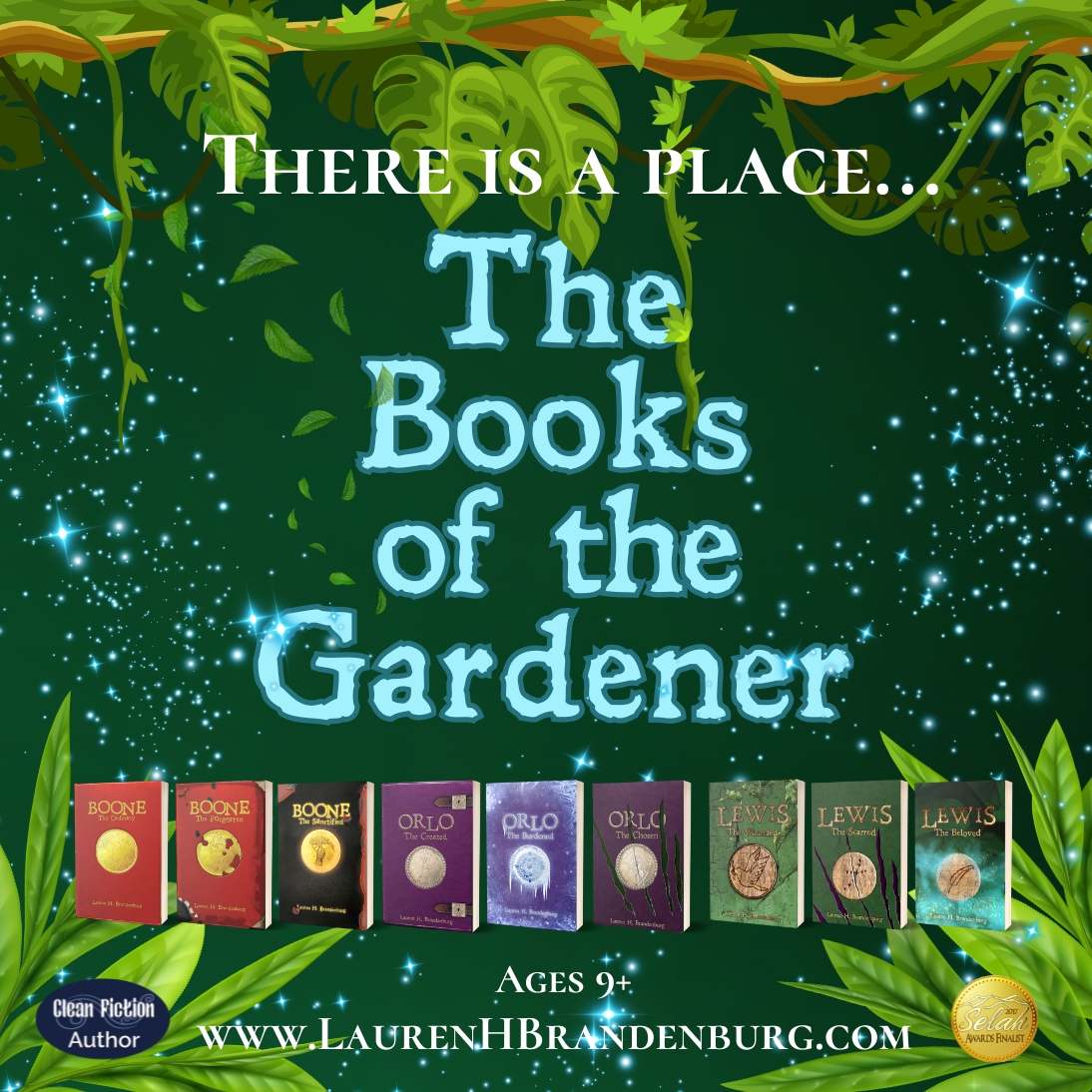 OldSchoolHouse Lauren H. Brandenburg