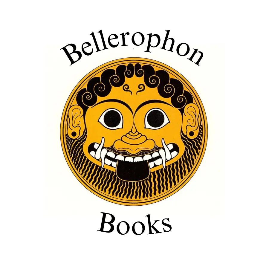 Curriculum sponsor logo – Bellerophon Books