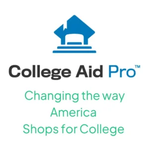 Curriculum sponsor logo – College Aid Pro