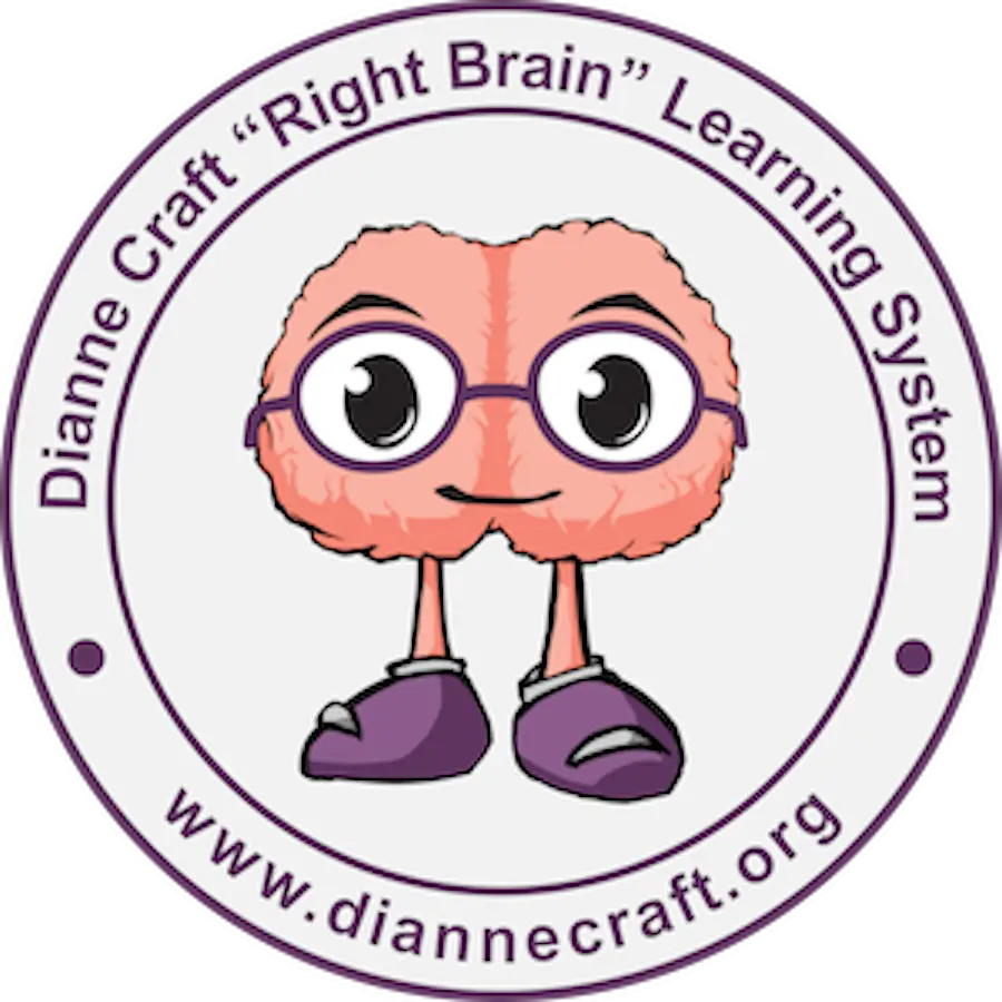 Curriculum sponsor logo – Child Diagnostics / Dianne Craft