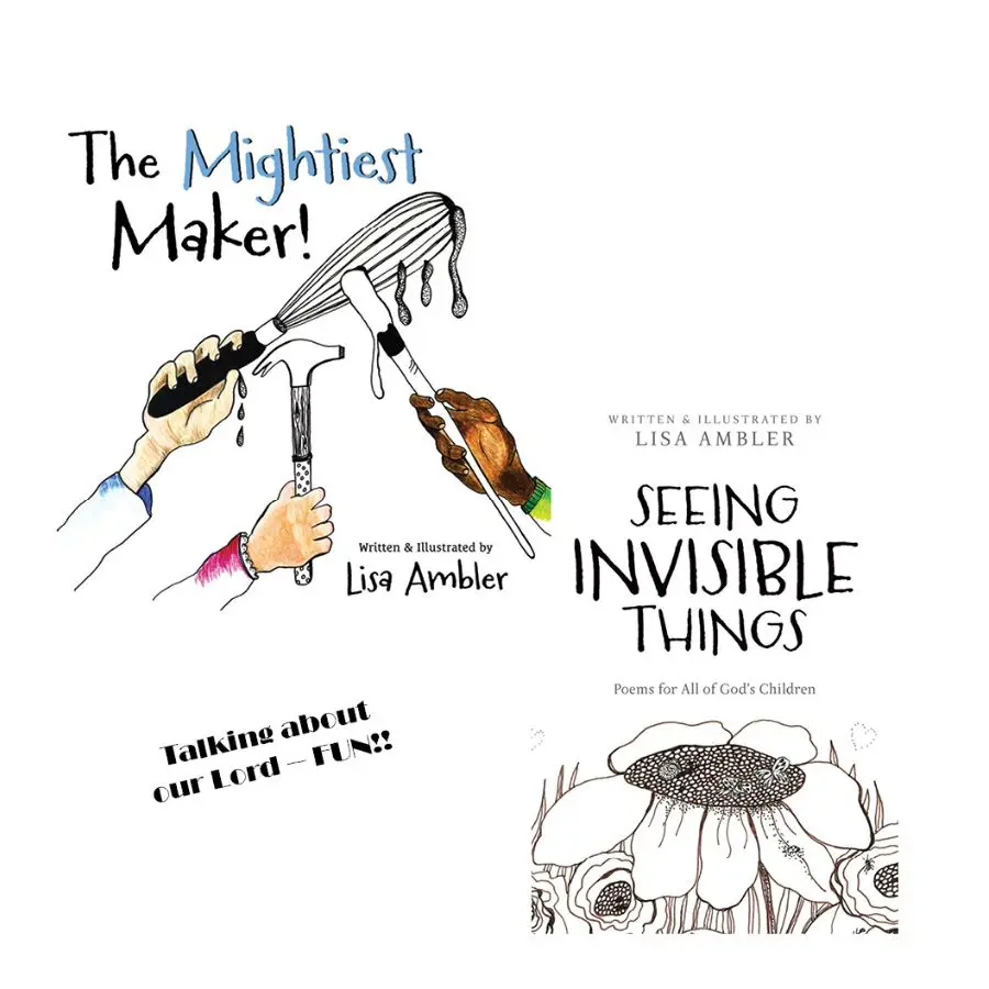 lisa-ambler Lisa Ambler