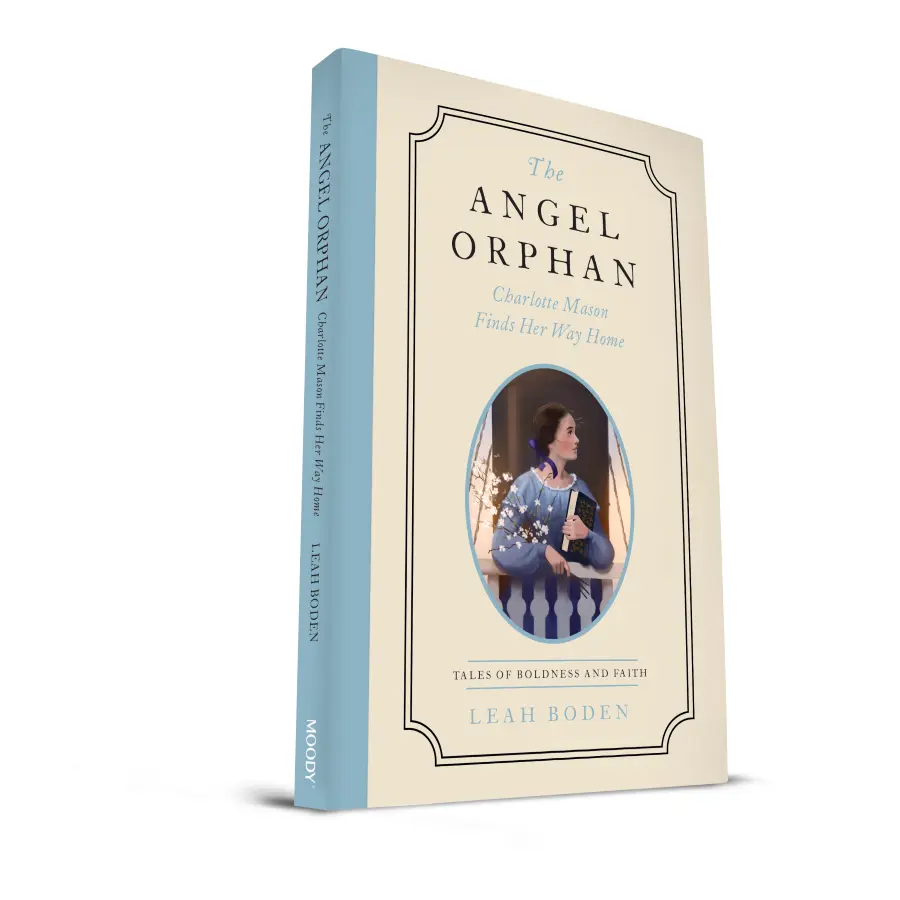 moody-publisher-leah-boden Moody Publishers / Leah Boden, Author