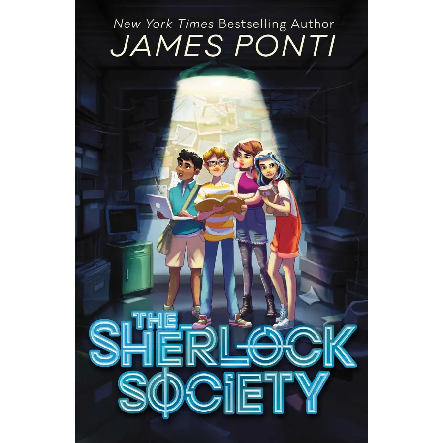 simon-schuster-james-ponti Simon & Schuster / James Ponti