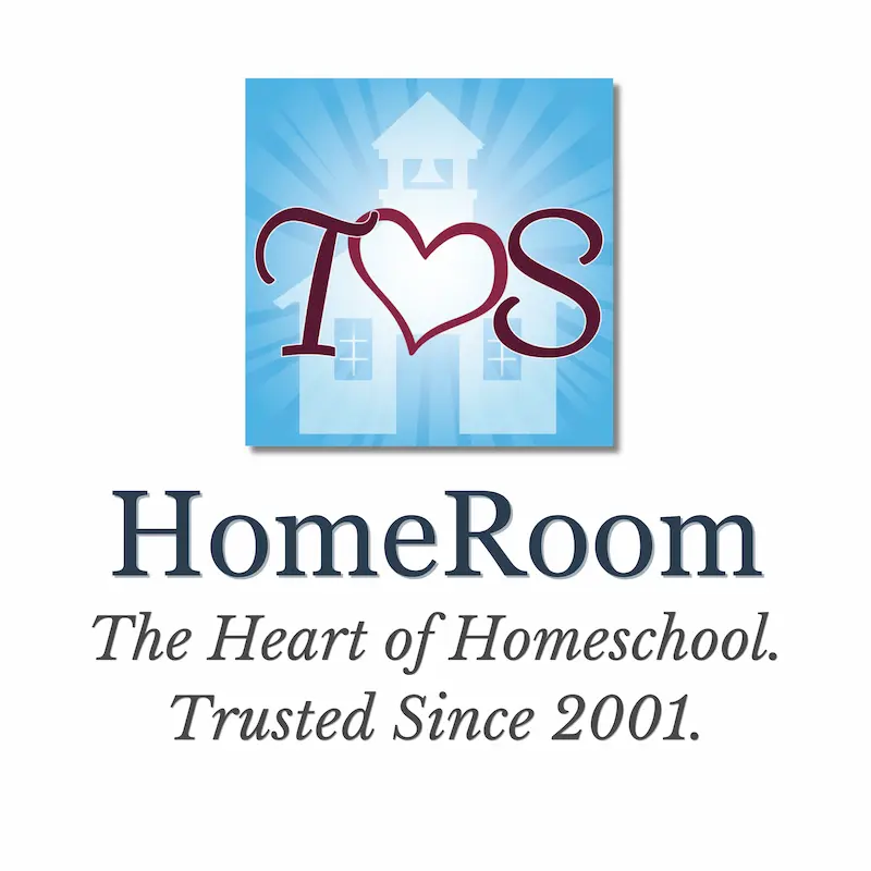 TOS HomeRoom Square Logo