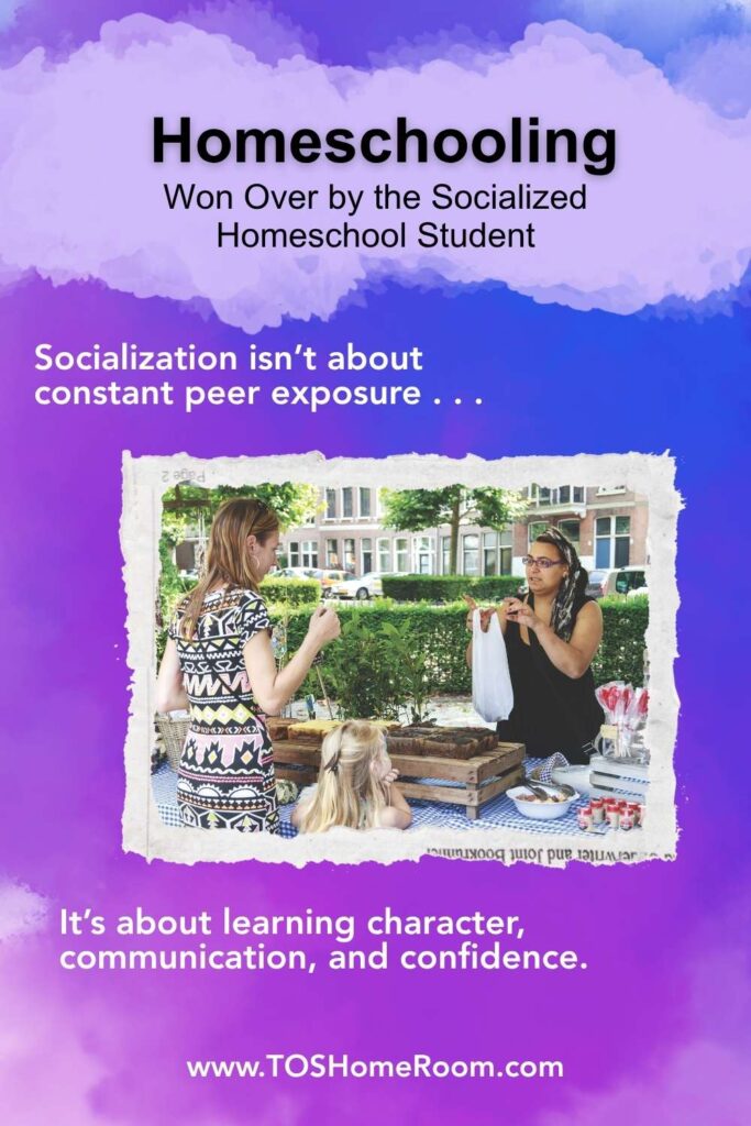 Homeschooled students are thriving socially, academically, and spiritually. Discover how intentional, parent-led socialization equips homeschoolers to become confident, capable adults.