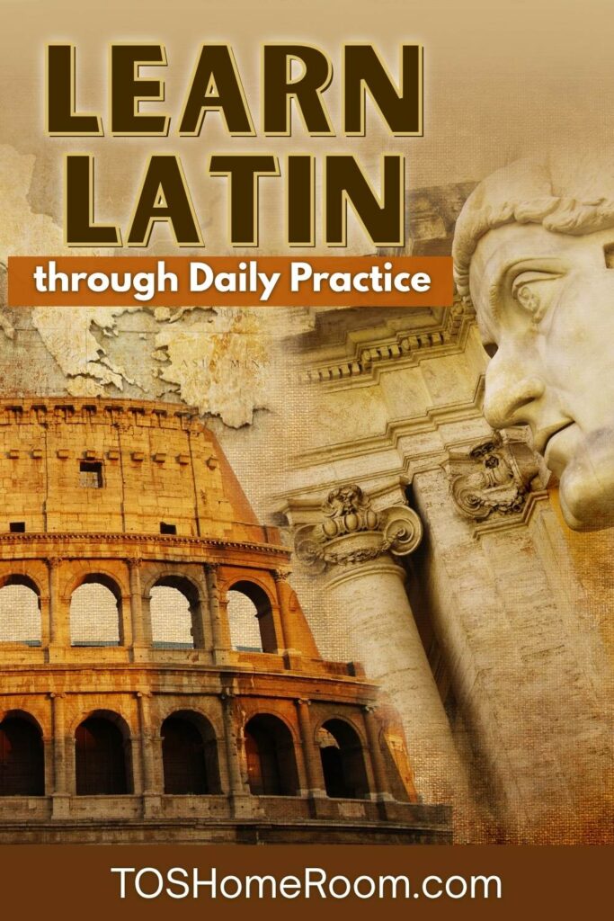 Discover how to teach Latin in your homeschool with simple daily practices, helpful tools, and easy-to-use resources that build strong language and academic skills.

